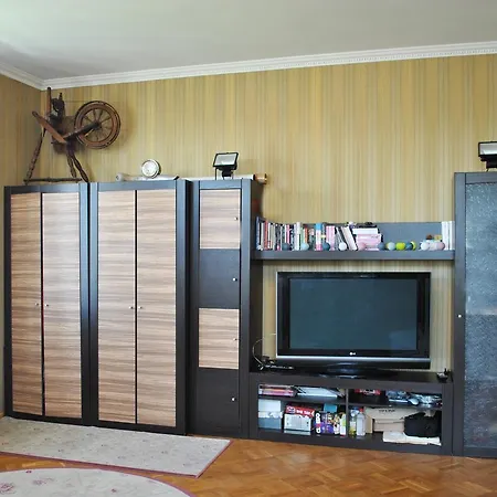 Alabama Mama Apartment