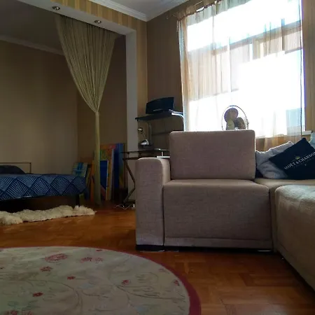 Alabama Mama Apartment